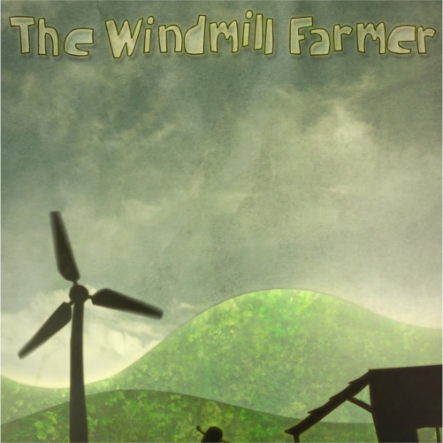 The Windmill Farmer
